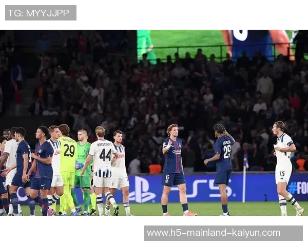 巴黎本赛季各项赛事攻入163球创法甲历史第二高纪录仅次于17赛季