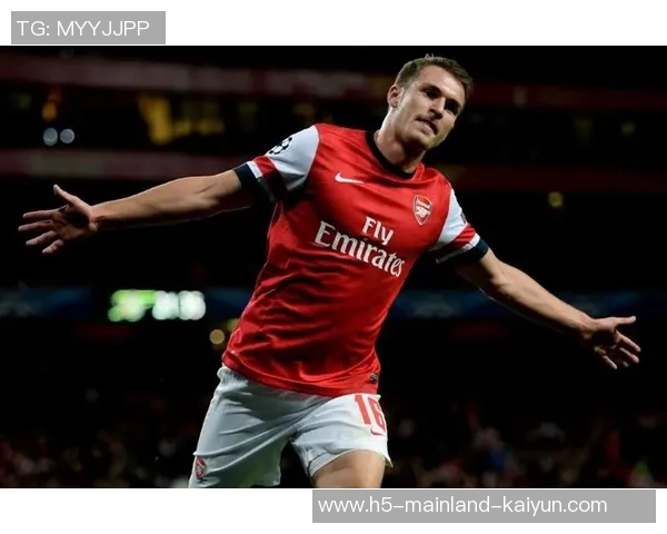 阿森纳旧将拉姆塞携手威尔士名厨推出全新伏特加品牌引发关注