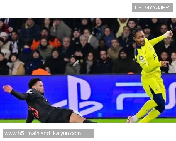 大巴黎主场上演进球盛宴维蒂尼亚帽子戏法助力5比3逆转胜利