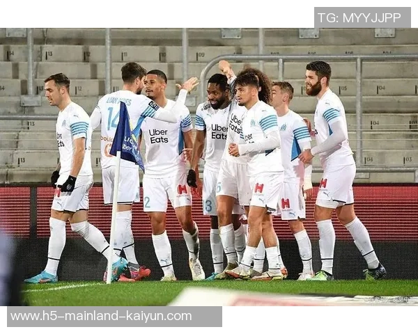 马赛战平图卢兹法甲积分榜紧追巴黎圣日耳曼仅差一分