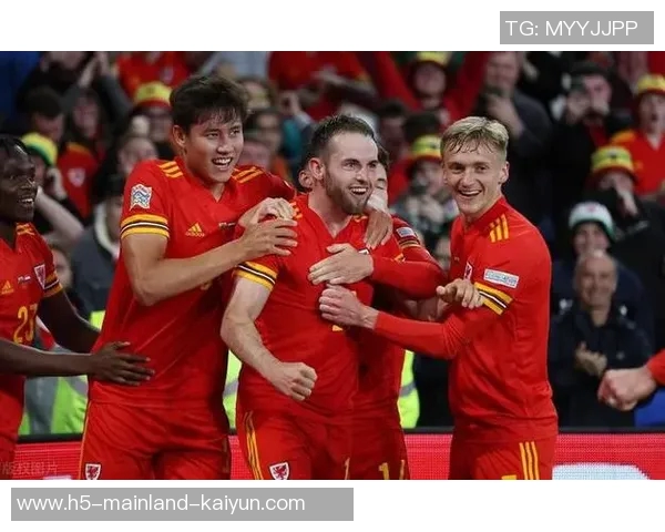 威尔士与奥地利精彩对决直播时间及观看方式全攻略