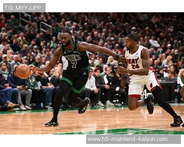 凯尔特人与热火的激烈对决在线直播全程回顾与精彩瞬间解析