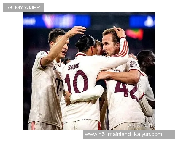 巴黎圣日耳曼与雷恩的精彩对决揭示法甲争冠新局势